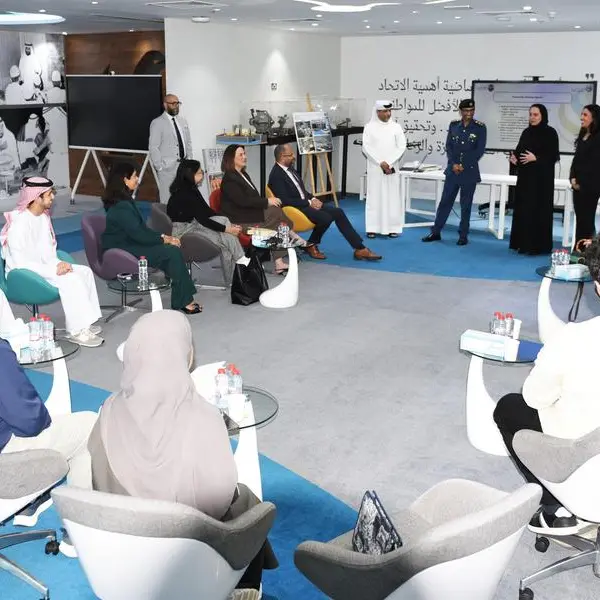 Masar 33 gears up: Dubai Customs teams with industry giants to boost national talent