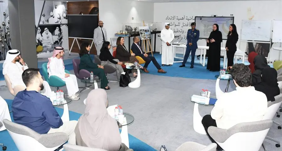 Masar 33 gears up: Dubai Customs teams with industry giants to boost national talent