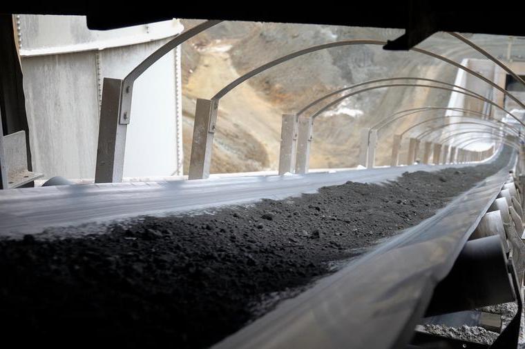 Oman’s Mawarid Mining secures $166mln Islamic loan
