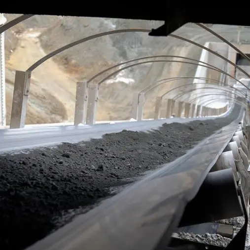 Oman’s Mawarid Mining secures $166mln Islamic loan