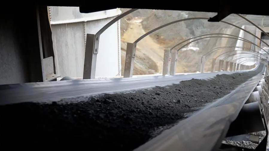 Oman’s Mawarid Mining secures $166mln Islamic loan