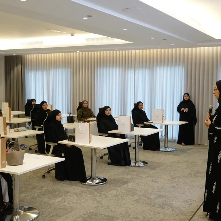 \"التعليم العالي\" تنظّم ورشة للطلبة لتعريفهم بمهارات المستقبل