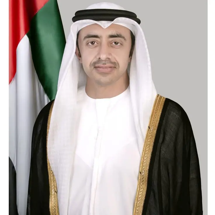 MoHESR launches UAE Award in Higher Education under the patronage of Abdullah bin Zayed