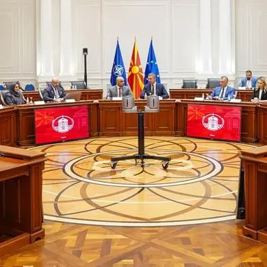 Dubai Chambers explores trade, investment opportunities with North Macedonia