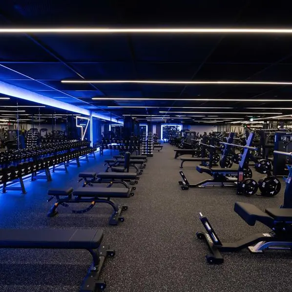 FITCODE opens flagship premium mixed health club at Q-East, the new luxury lifestyle destination in Al Quoz