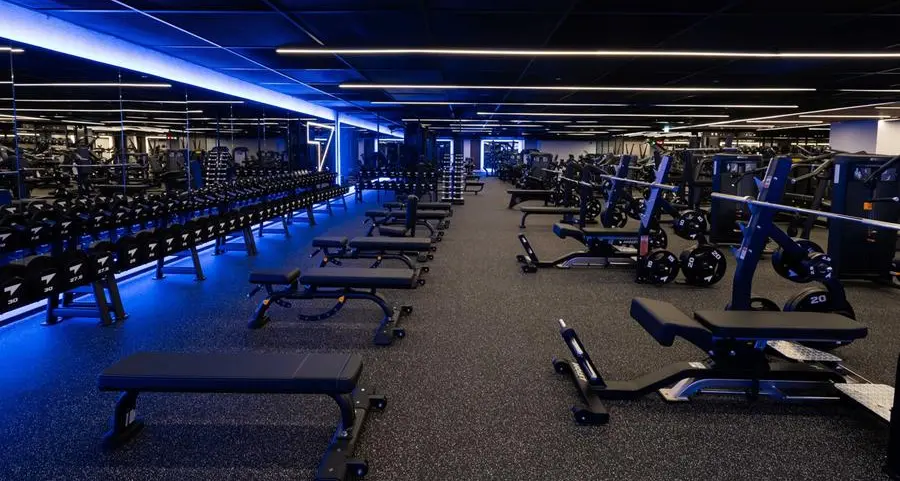 FITCODE opens flagship premium mixed health club at Q-East, the new luxury lifestyle destination in Al Quoz