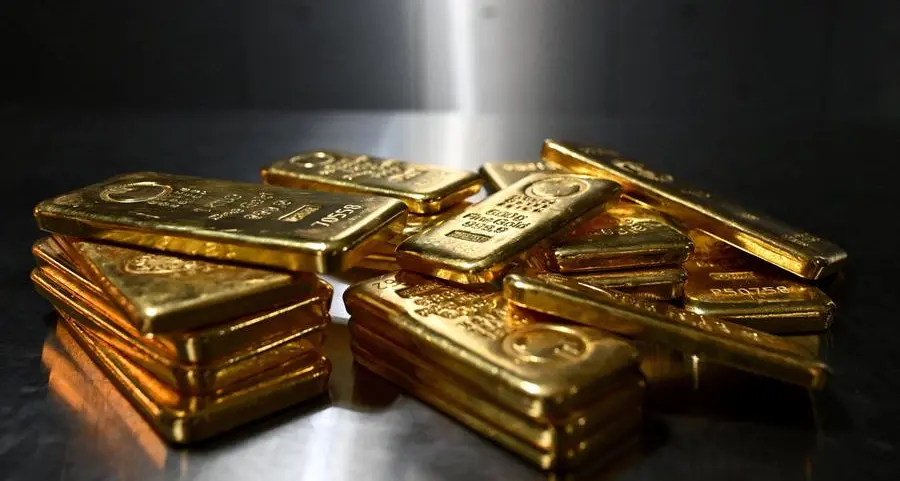 Gold jumps over 2% as US-Israel strikes on Iran trigger rush to safe havens