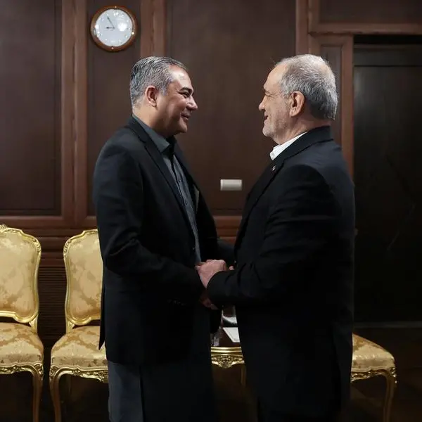 Pakistan interior minister heads to Iran for talks, Tasnim says