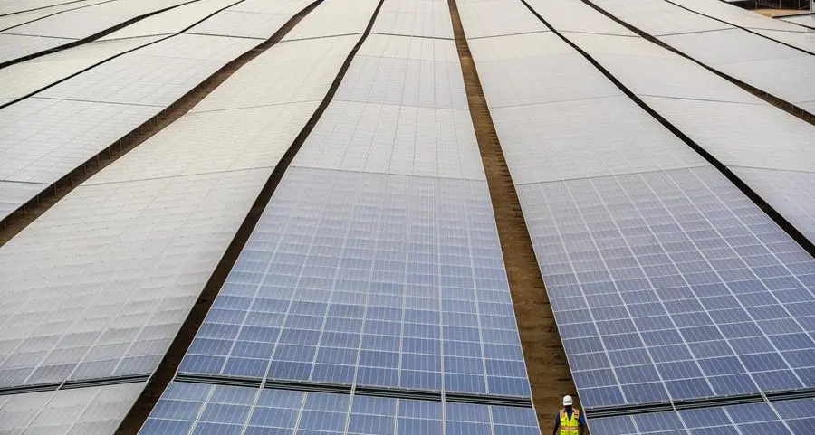 Sustainability and new growth fuels TAQA’S steady growth