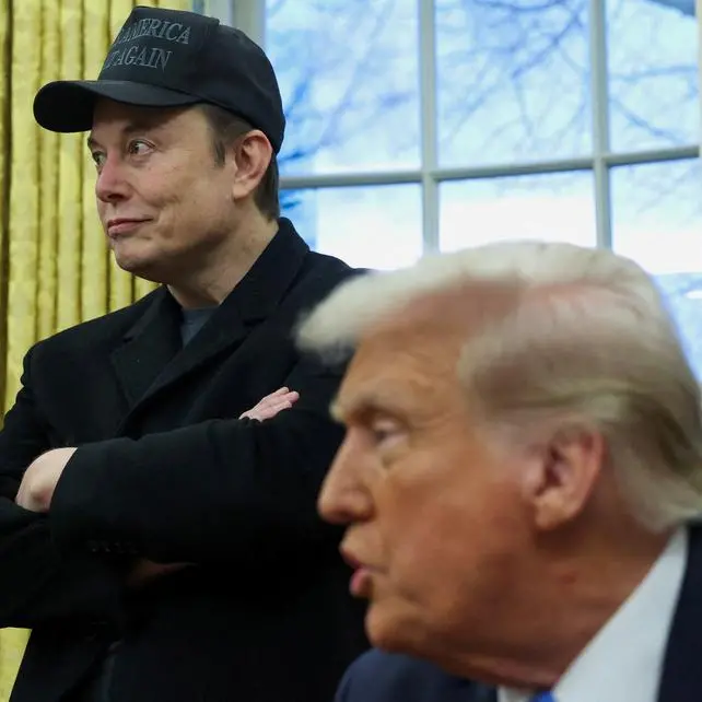 Musk backtracks on Trump criticism after White House outreach