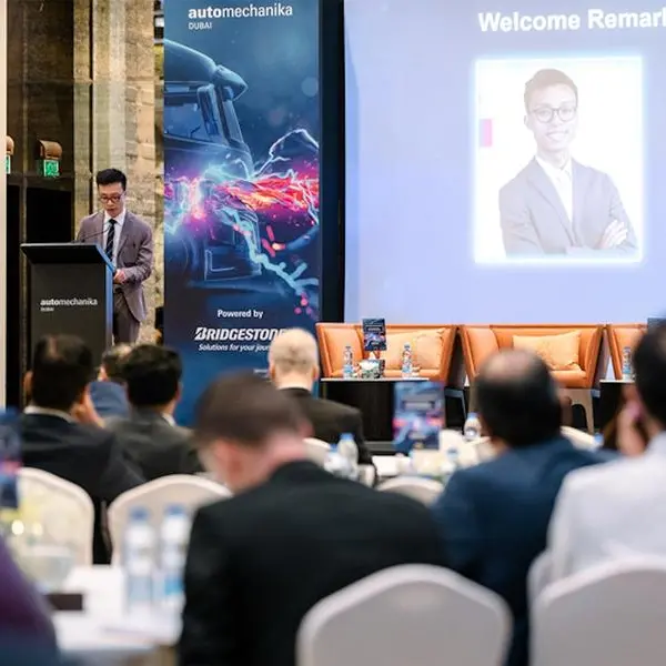 Commercial vehicle experts convene at Automechanika Dubai Network event ahead of Automechanika Dubai 2025