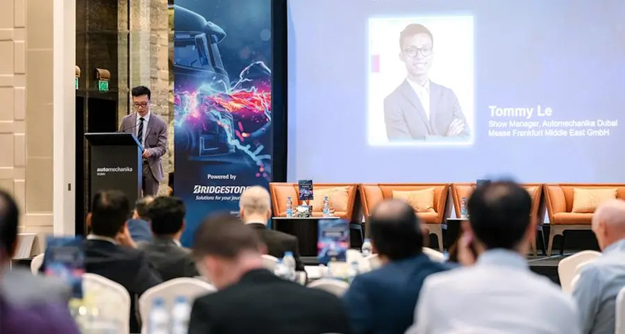 Commercial vehicle experts convene at Automechanika Dubai Network event ahead of Automechanika Dubai 2025