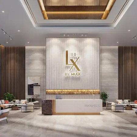 Prospect and Mulk Properties officially launch The LX – AED350mln Premium Commercial Development in Arjan, Dubai