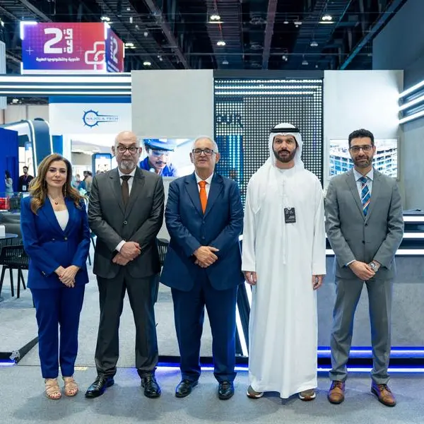 Al Masaood Group takes part in Make It In The Emirates Forum 2025