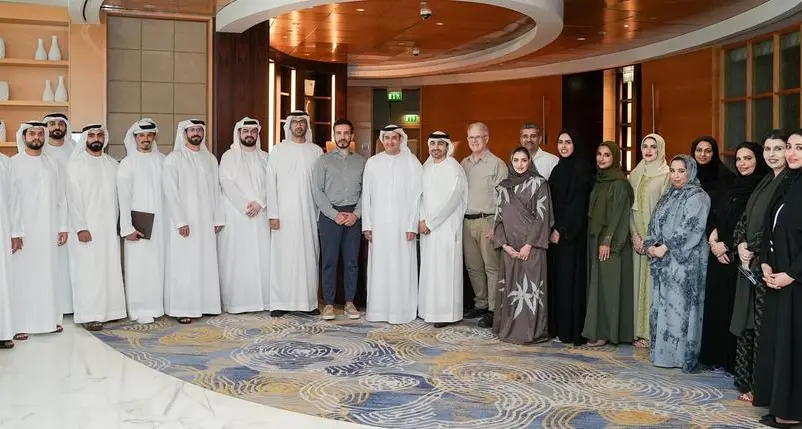 MoF launches training programme to build the capacity of federal personnel in managing public-private partnerships