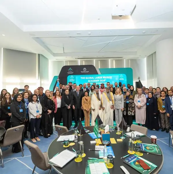 Vice Minister of Human Resources and Social Development inaugurates second edition of the Labor Market Academy in Riyadh