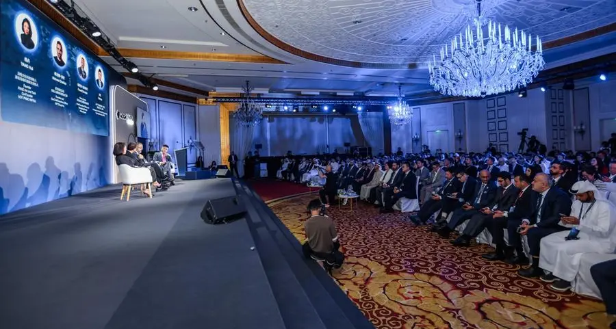 Abu Dhabi Chamber leads private sector delegation to Shanghai to strengthen international partnerships
