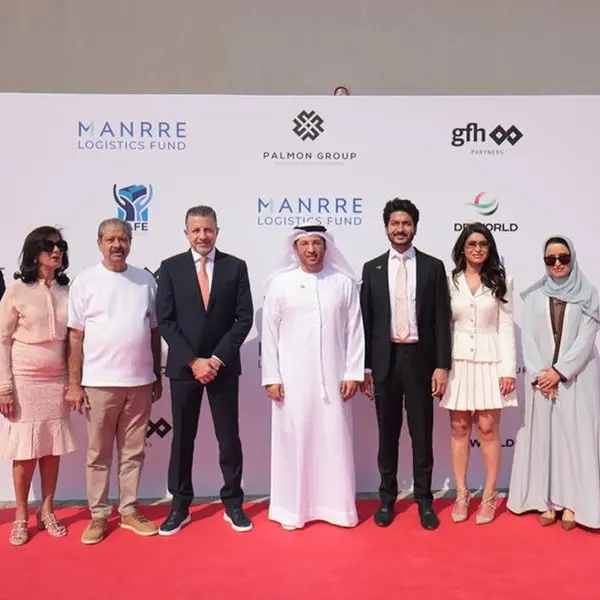 Manrre taps into UAE’s growing chemical logistics market with specialised warehouse