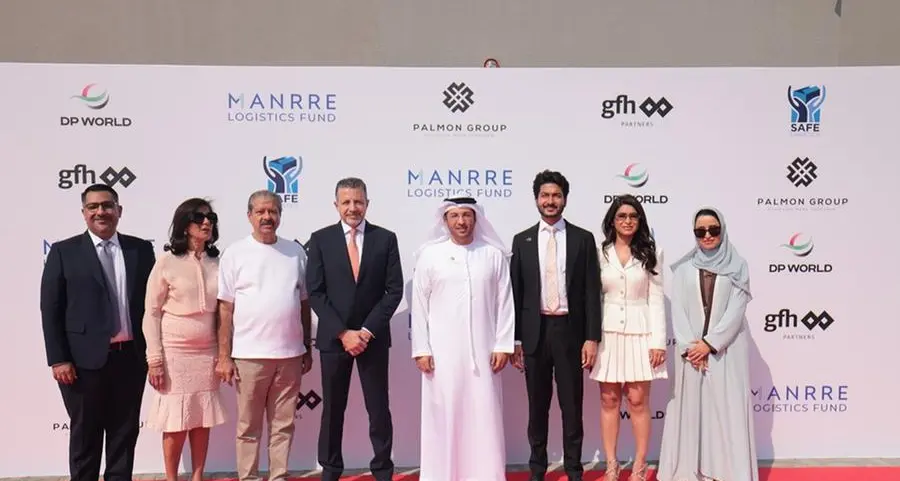 Manrre taps into UAE’s growing chemical logistics market with specialised warehouse