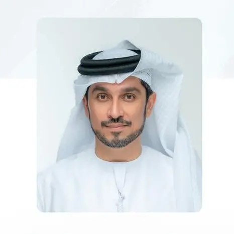 UAE President issues a Federal Decree appointing Mohammed Saeed Al Shehhi as the Secretary-General of the National Media Authority