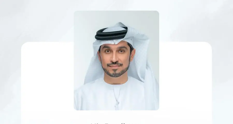 UAE President issues a Federal Decree appointing Mohammed Saeed Al Shehhi as the Secretary-General of the National Media Authority