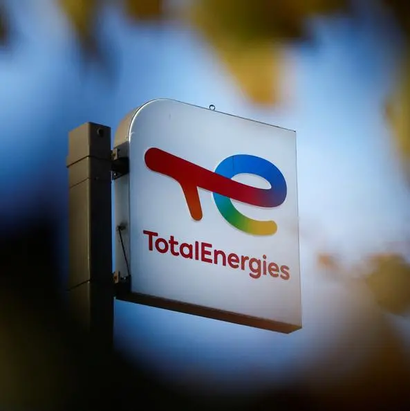 TotalEnergies launches final phase of $27bln Iraq energy project
