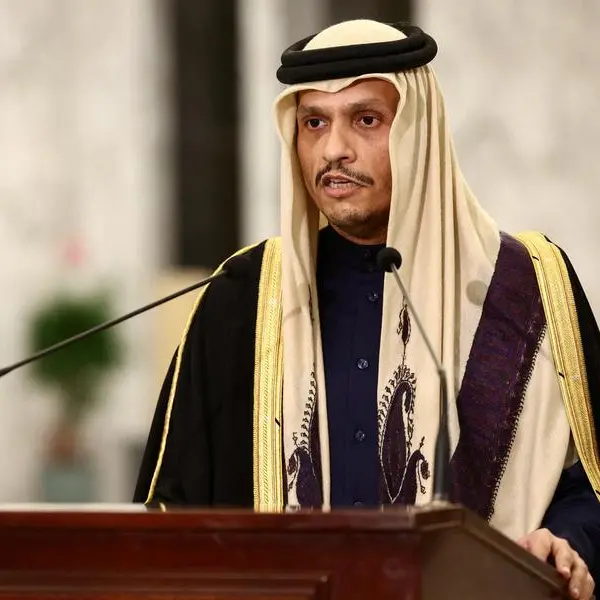 Using Strait of Hormuz as 'pressure tool' will deepen crisis, Qatari PM tells Iran