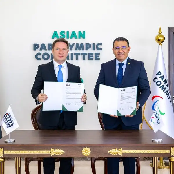 APC and ISEZA join forces to drive inclusion, innovation and opportunities for persons with disabilities