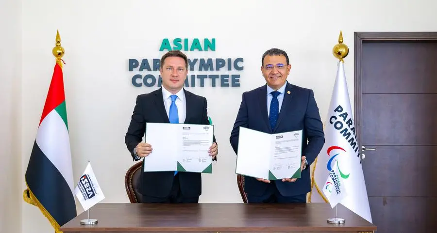 APC and ISEZA join forces to drive inclusion, innovation and opportunities for persons with disabilities