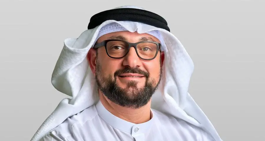 Masdar CEO sees inclusive energy mix as world shifts to electrification