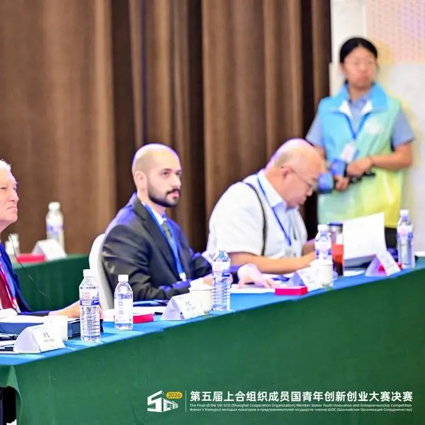 Sharjah Research, Technology and Innovation Park boosts its global profile at China Forum