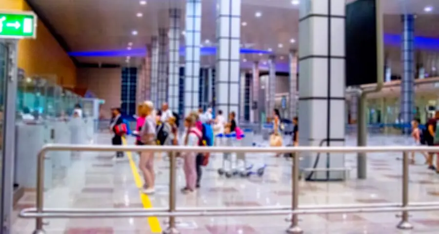 Egypt airport traffic rises in early 2026 despite US-Iran war impact on aviation