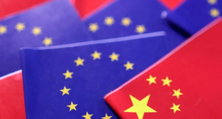 EU leaders brace for frosty China summit as trade frictions bite