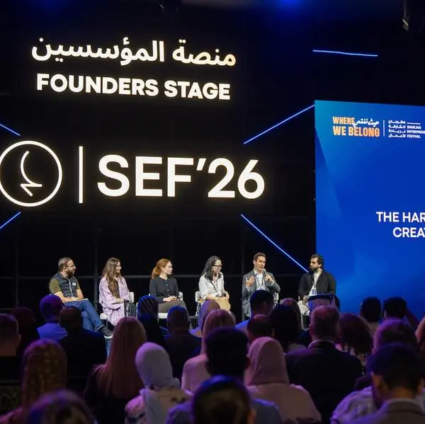 Founders at SEF 2026 make a strong case for harnessing the region’s positive energy to build brands that can compete with global brands
