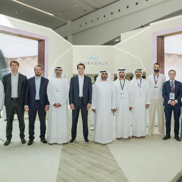 Mubadala partners with WHOOP to strengthen preventative health and research capabilities in the UAE