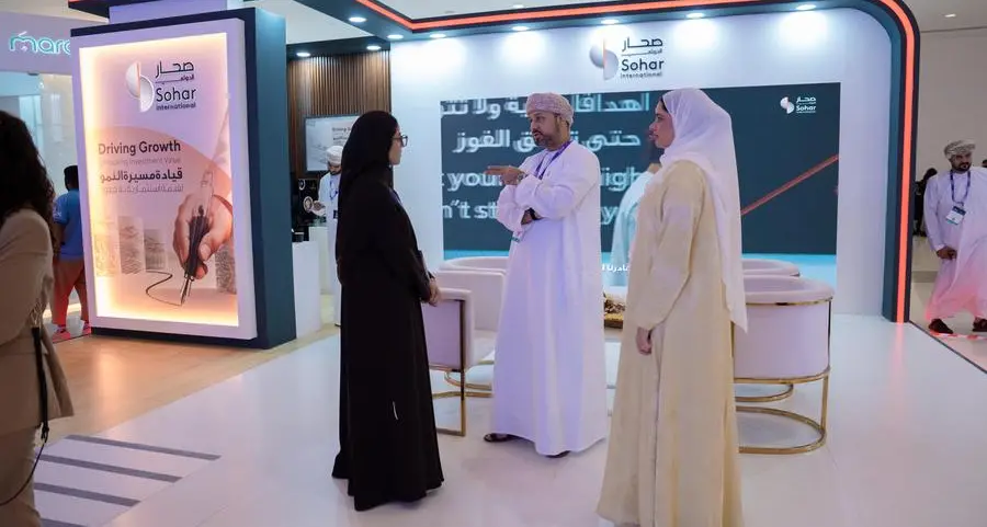 Empowering sustainable progress: Sohar International sponsors IEEE PowerTalks 2025