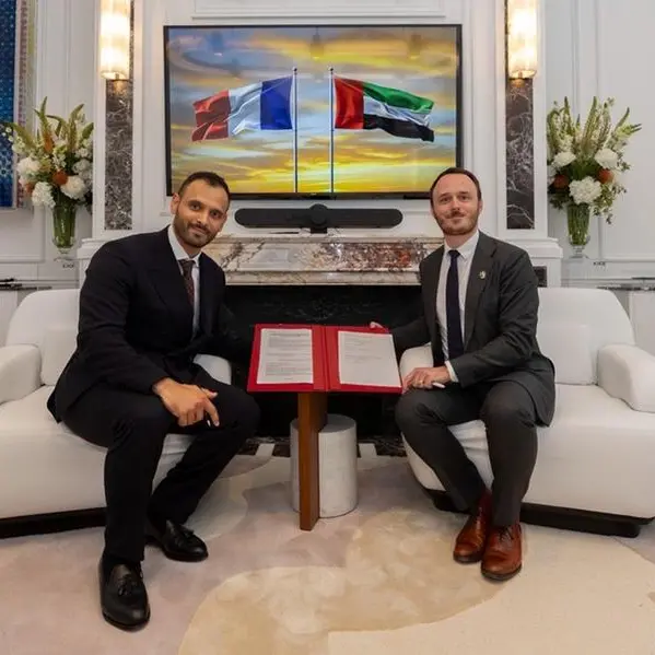 EDGE and DGA ink cooperation framework as EDGE Europe opens its headquarters in Paris