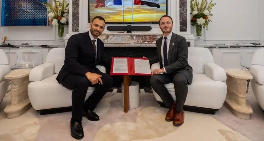 EDGE and DGA ink cooperation framework as EDGE Europe opens its headquarters in Paris