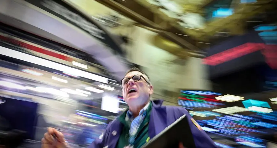 Trade tensions can lead to stock market crashes, IMF says