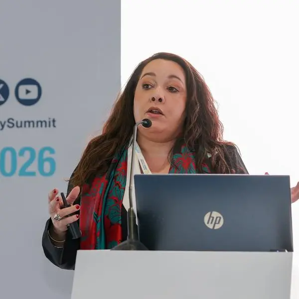 جمعية الشرق الأوسط لصناعات الطاقة الشمسية تطلق تقرير توقعات الطاقة الشمسية 2026 خلال القمة العالمية لطاقة المستقبل