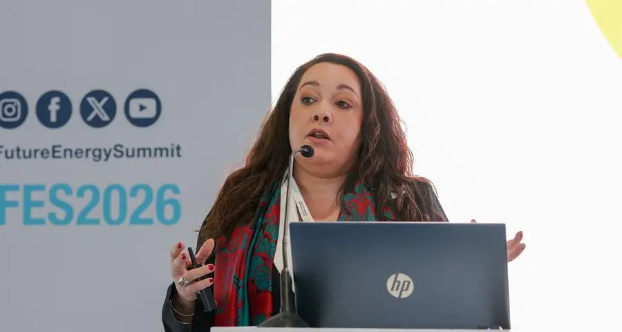 جمعية الشرق الأوسط لصناعات الطاقة الشمسية تطلق تقرير توقعات الطاقة الشمسية 2026 خلال القمة العالمية لطاقة المستقبل