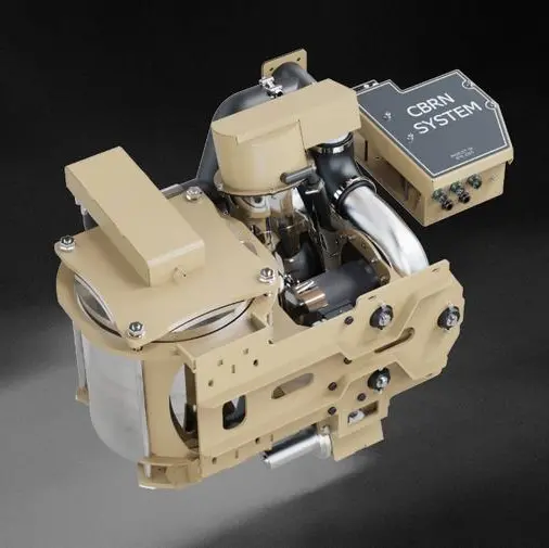 EDGE signs MoU with Specialist Mechanical Engineers to manufacture land vehicle components in the UAE