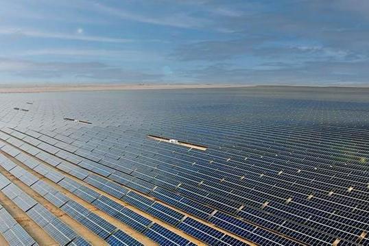 AEO chief calls for harnessing all energy resources