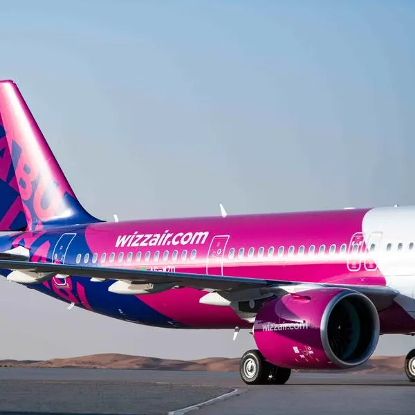 Wizz Air Abu Dhabi reveals the biggest sale of the year with up to 30% off on all flights this Pink Friday