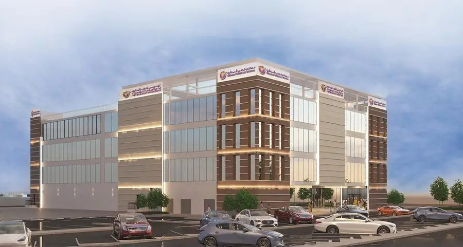 Thumbay Group breaks ground in Ajman first private Thumbay Veterinary Teaching Hospital and Thumbay College of Veterinary Medicine