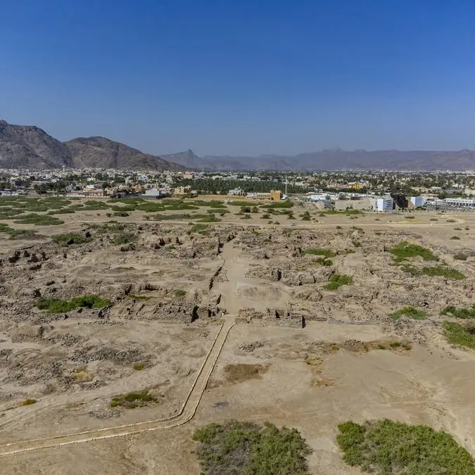 Saudi Arabia’s AMAK secures gold ore mining license in Najran