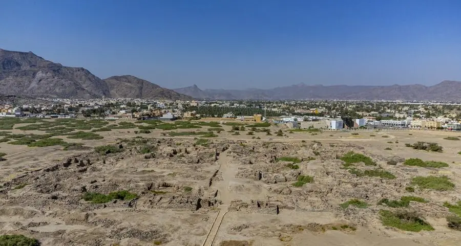 Saudi Arabia’s AMAK secures gold ore mining license in Najran