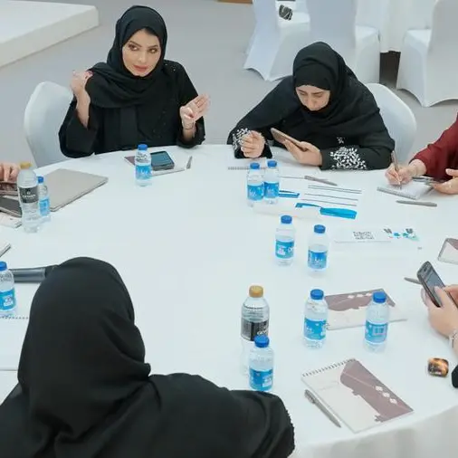 Ministry of Health and Prevention organises \"Health-supportive work environment\" workshop to enhance employee wellbeing in Fujairah