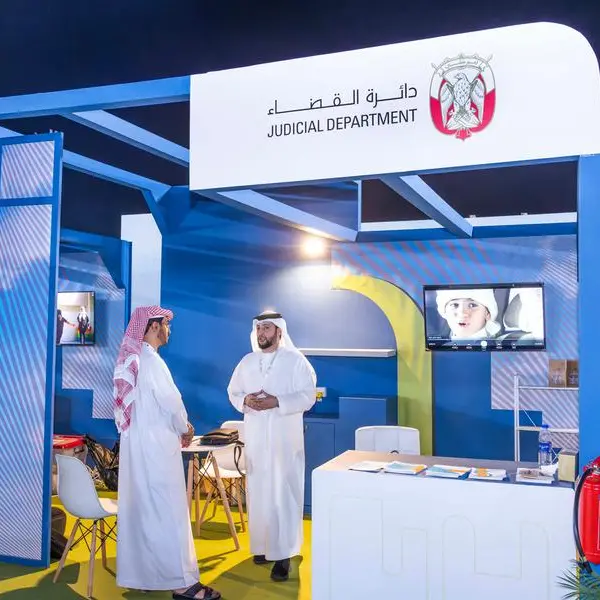 ADJD reinforces community awareness at the Fifth Abu Dhabi Family Forum