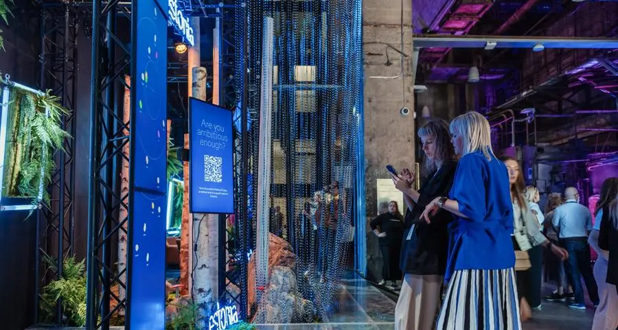 Estonia showcases ‘Digital Nation Blueprint’ at GITEX 2025